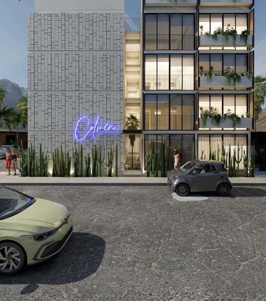 Colmena Marina Hotel — 21
