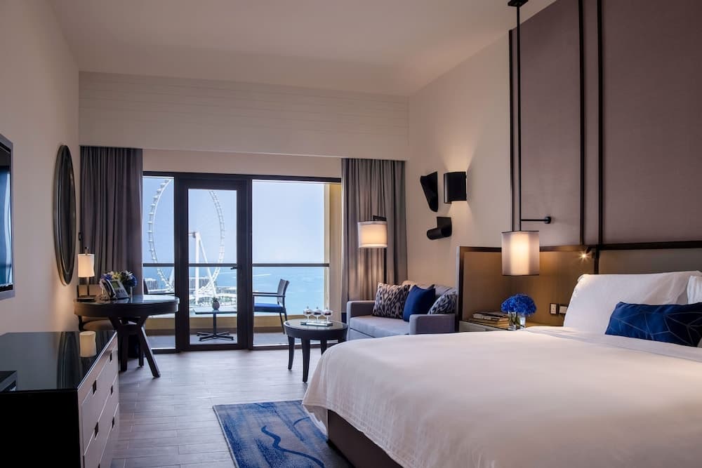 Amwaj Rotana, Jumeirah Beach - Dubai — 18