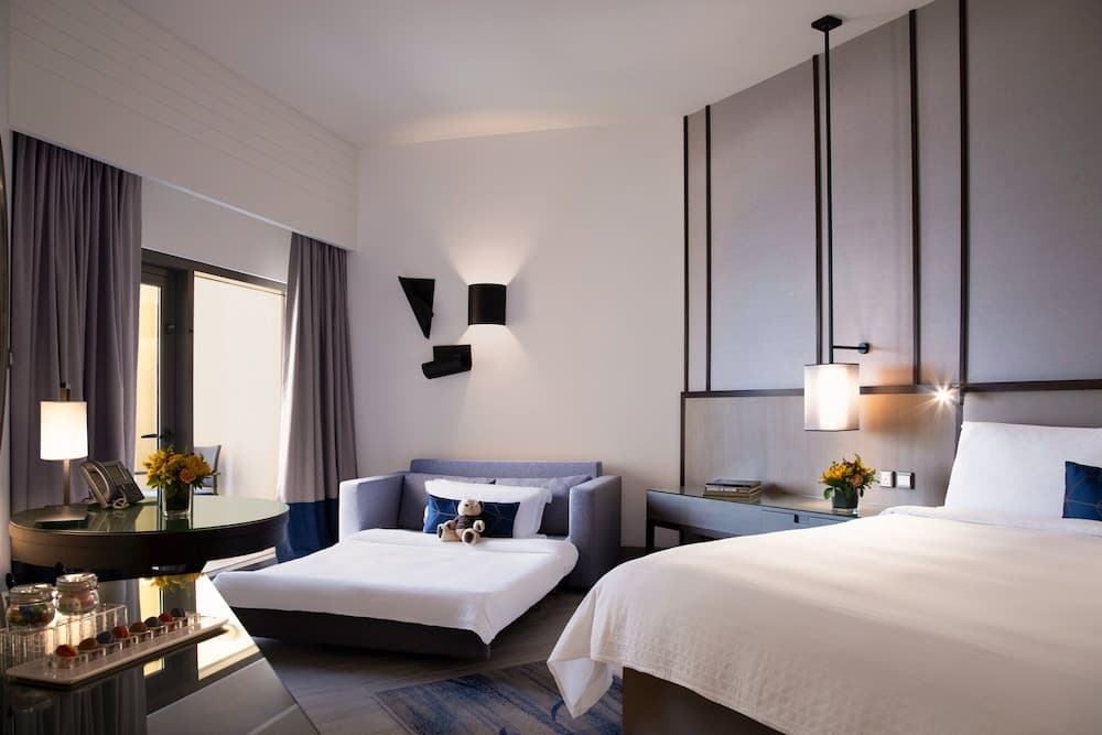 Amwaj Rotana, Jumeirah Beach - Dubai — 12