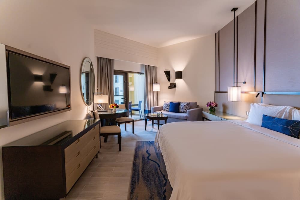 Amwaj Rotana, Jumeirah Beach - Dubai — 15