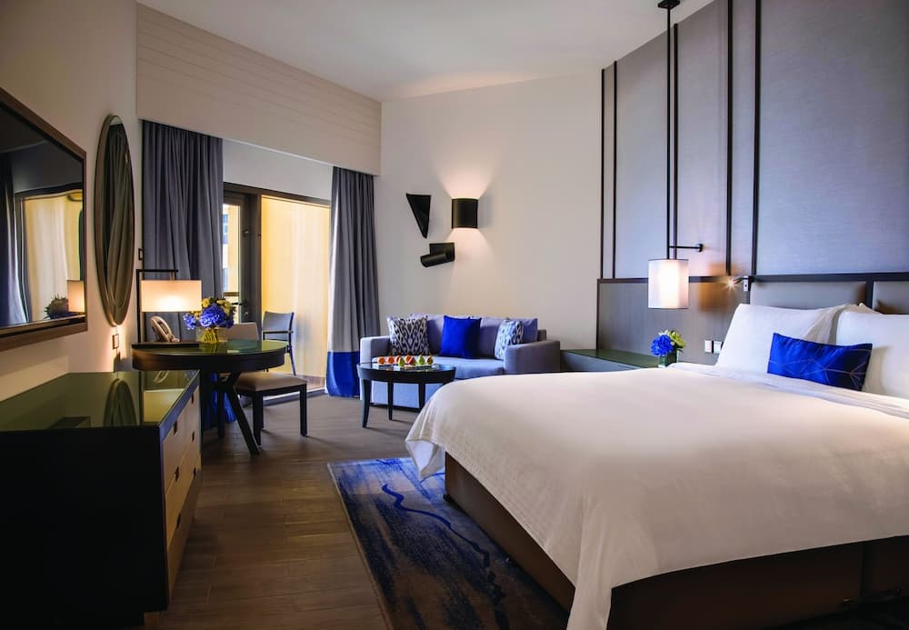 Amwaj Rotana, Jumeirah Beach - Dubai — 19