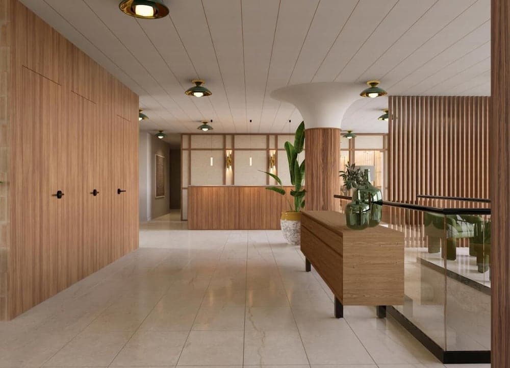 Hotel Eden Palma Playa — 29