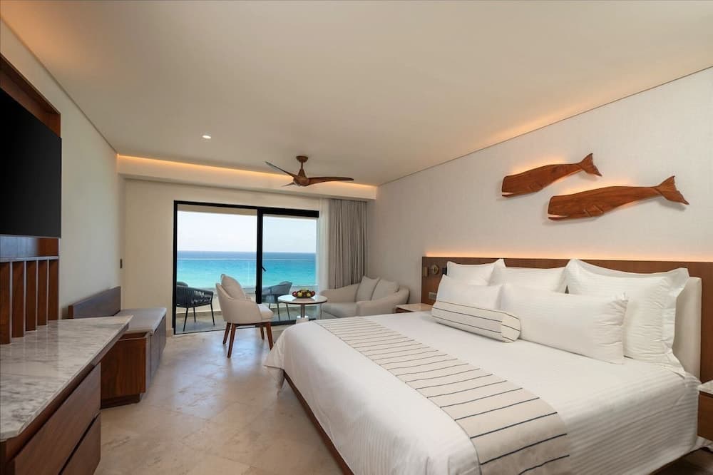 Secrets Mirabel Cancún Resort & Spa – Adults Only – All Inclusive — 27