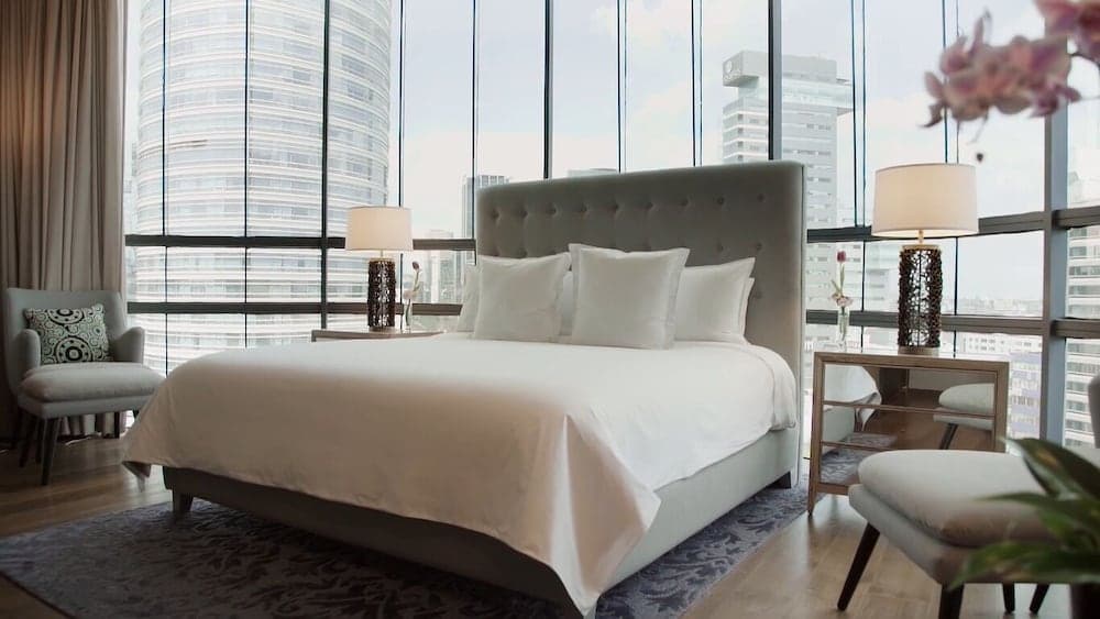 Suites Sky Marquis — 3