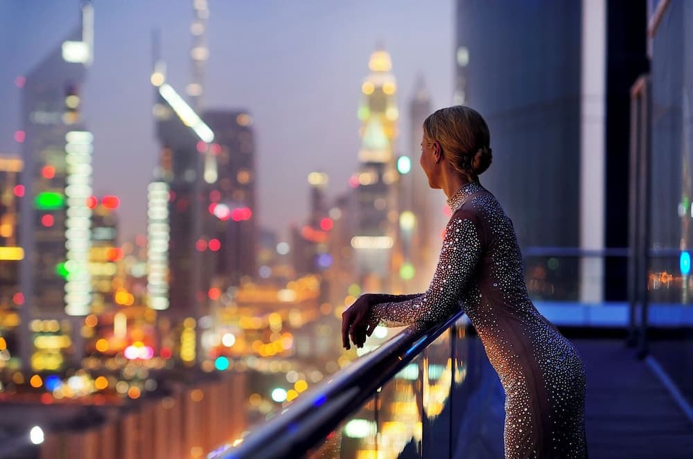 The H Dubai — 4