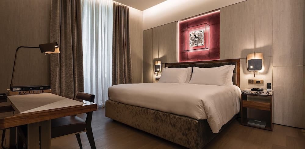 Fendi Private Suites — 5