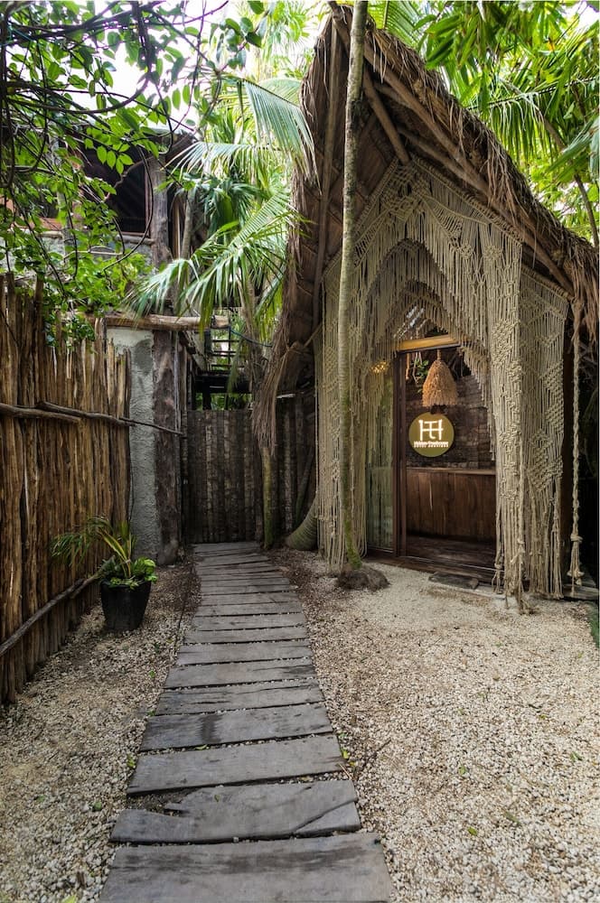 Hidden Treehouse Tulum EcoHotel — 8