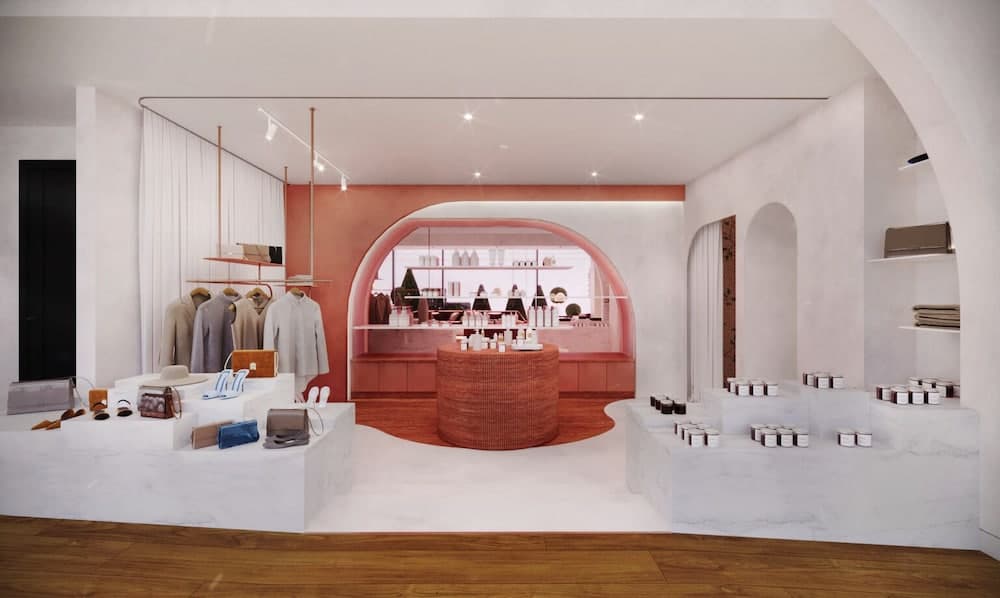 Delano Dubai — 3