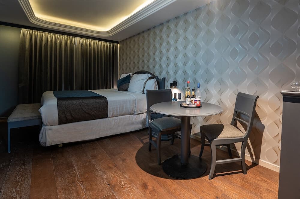 Hive Messico City By Ghotels — 10