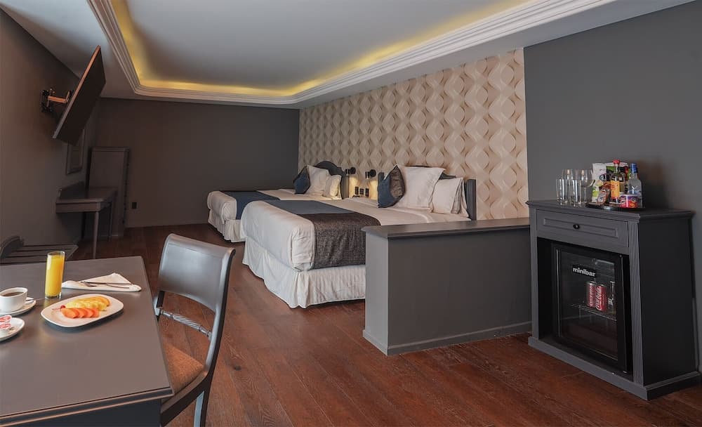 Hive Nápoles By G Hotels — 5