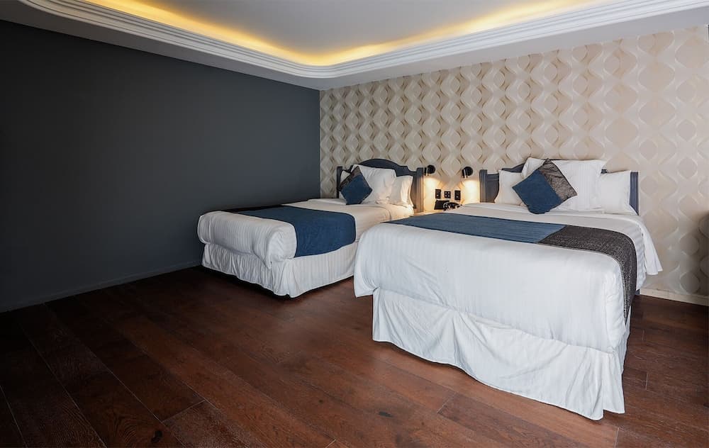 Hive Messico City By Ghotels — 2
