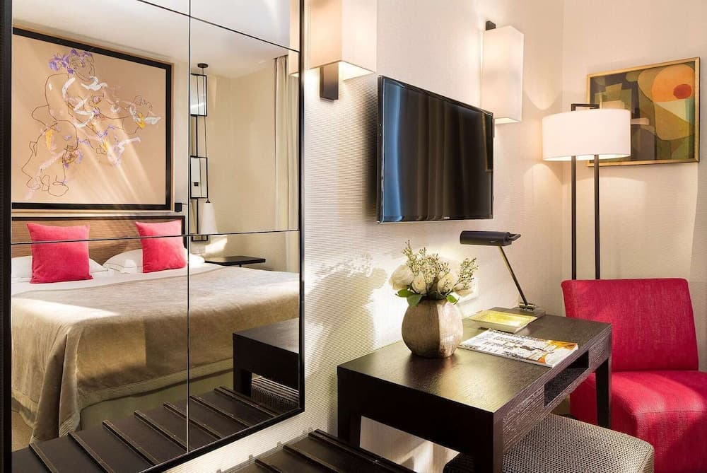 Hotel Balmoral — 15