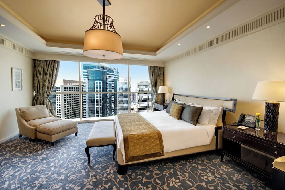 Grand Millennium Dubai — 29