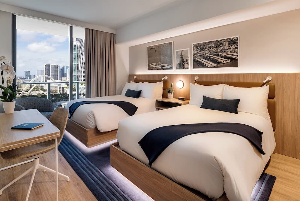 Gale Miami Hotel and Residences — 3