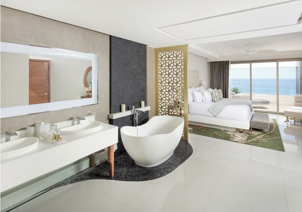 Garza Blanca Resort & Spa Los Cabos — 14
