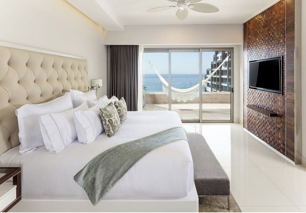 Garza Blanca Resort & Spa Los Cabos — 28