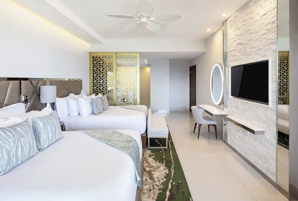 Garza Blanca Resort & Spa Los Cabos — 7