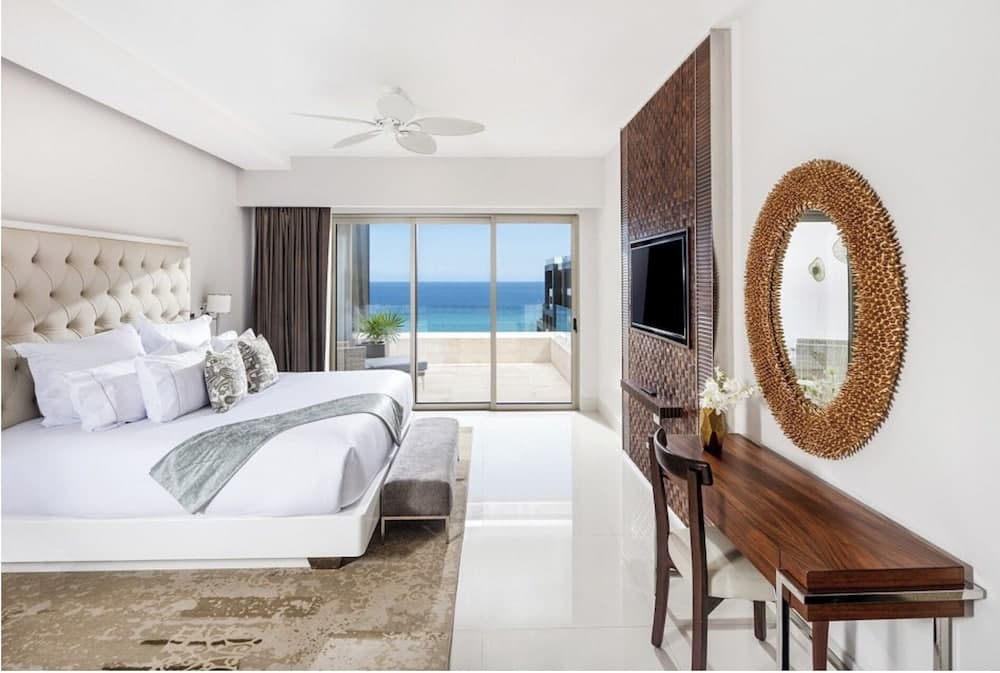 Garza Blanca Resort & Spa Los Cabos — 27