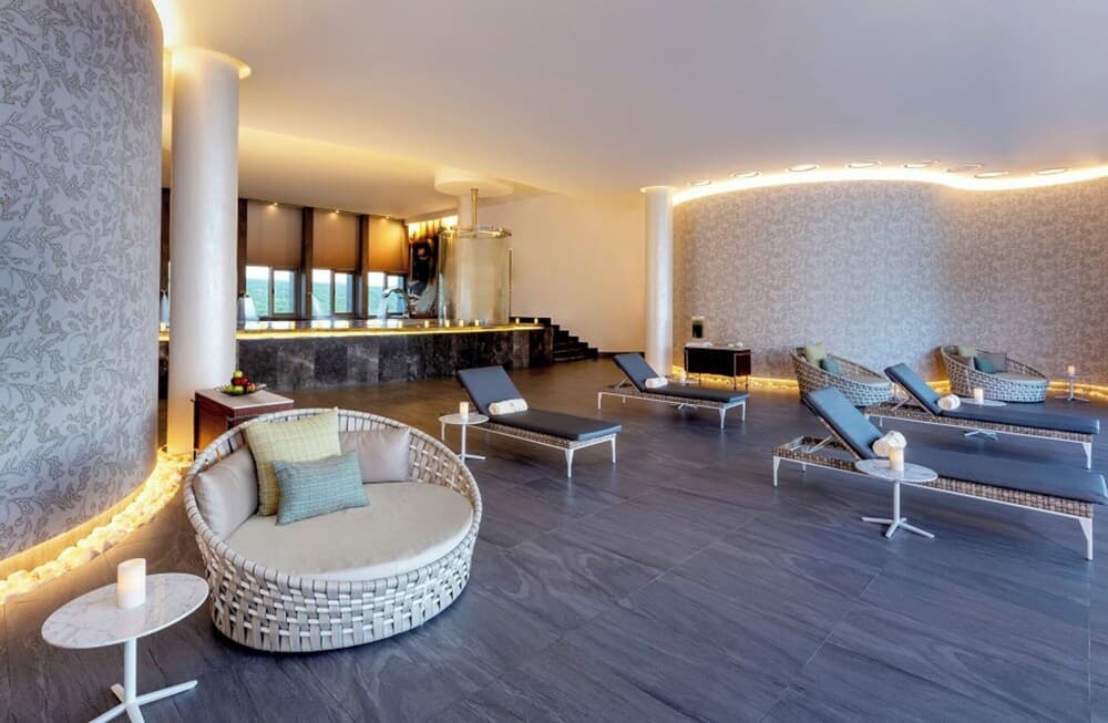 Garza Blanca Resort & Spa Los Cabos — 15