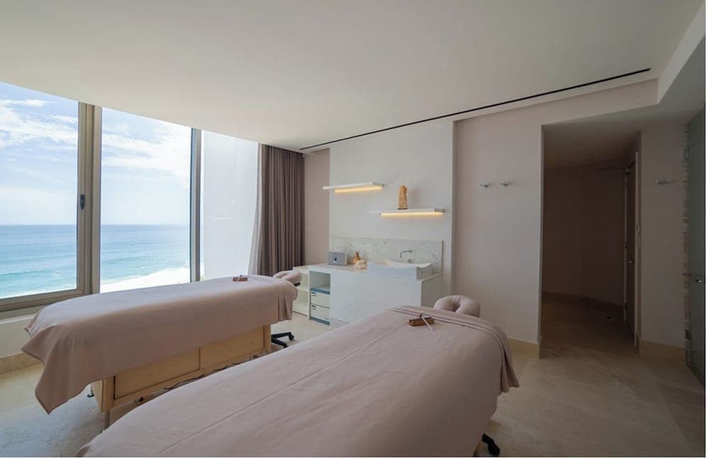 Garza Blanca Resort & Spa Los Cabos — 19