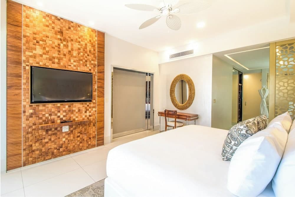 Garza Blanca Resort & Spa Los Cabos — 30