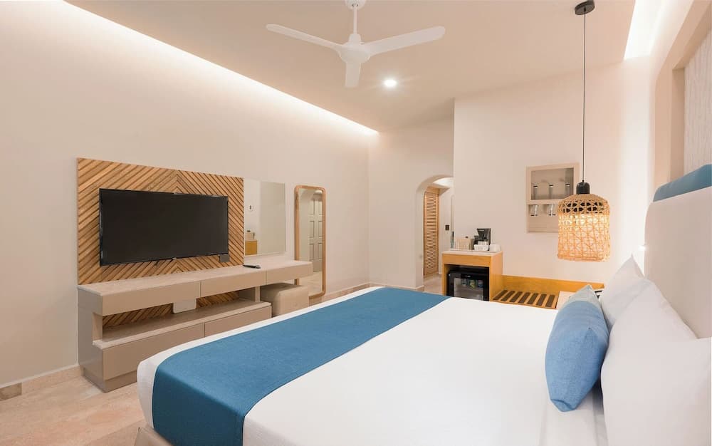 GR Solaris Caribe - Todo Incluido — 30