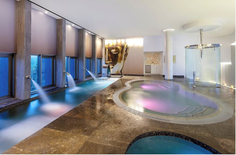 Garza Blanca Resort & Spa Los Cabos — 16