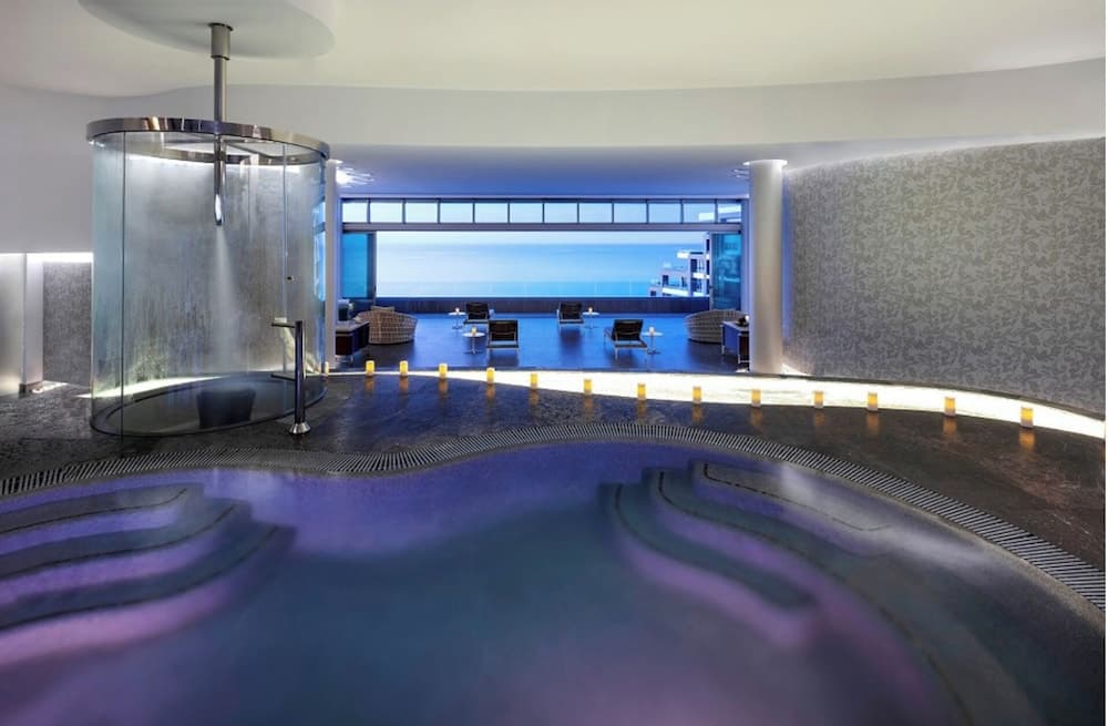Garza Blanca Resort & Spa Los Cabos — 18