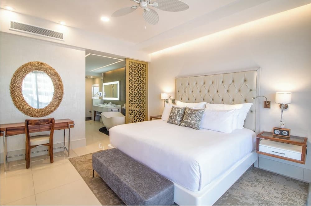 Garza Blanca Resort & Spa Los Cabos — 29
