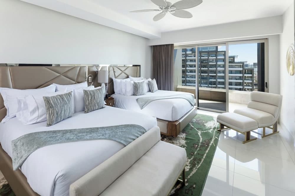 Garza Blanca Resort & Spa Los Cabos — 28