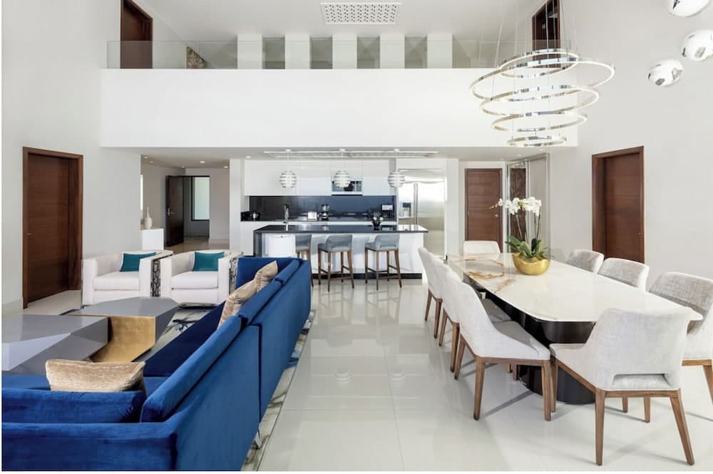 Garza Blanca Resort & Spa Los Cabos — 22