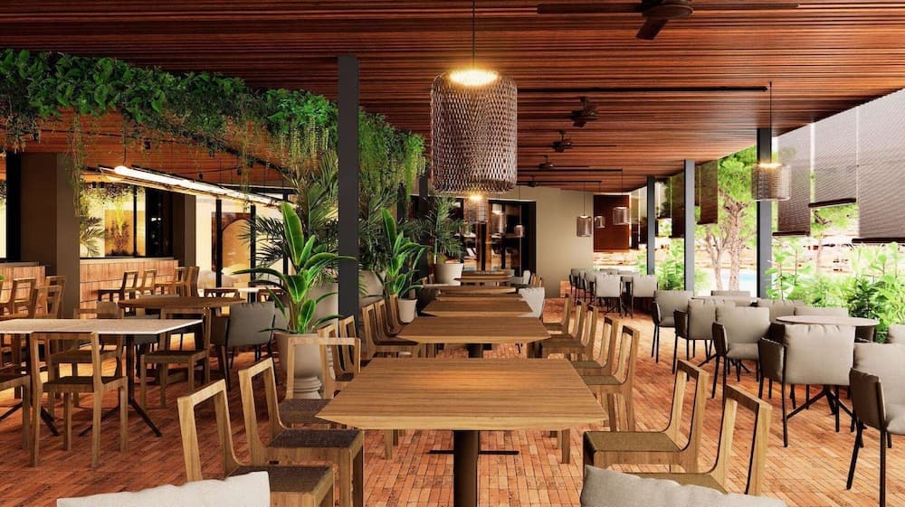 Hotel Aubamar Bali - Nueva Apertura 2025 — 10
