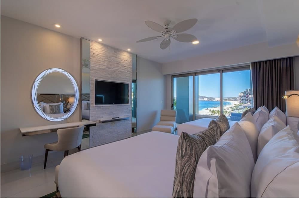 Garza Blanca Resort & Spa Los Cabos — 13