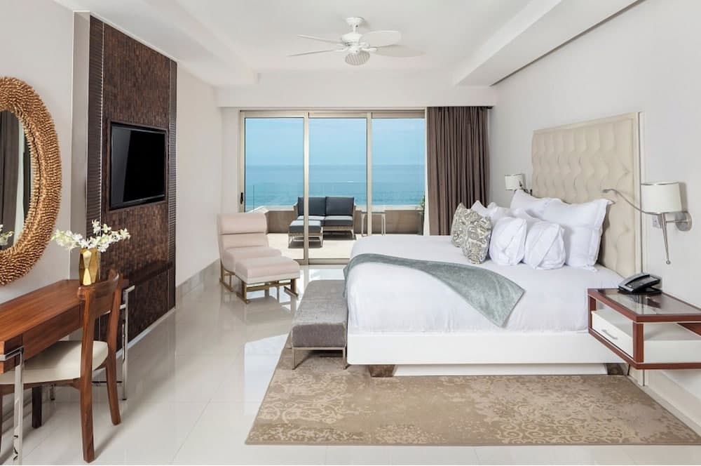 Garza Blanca Resort & Spa Los Cabos — 30