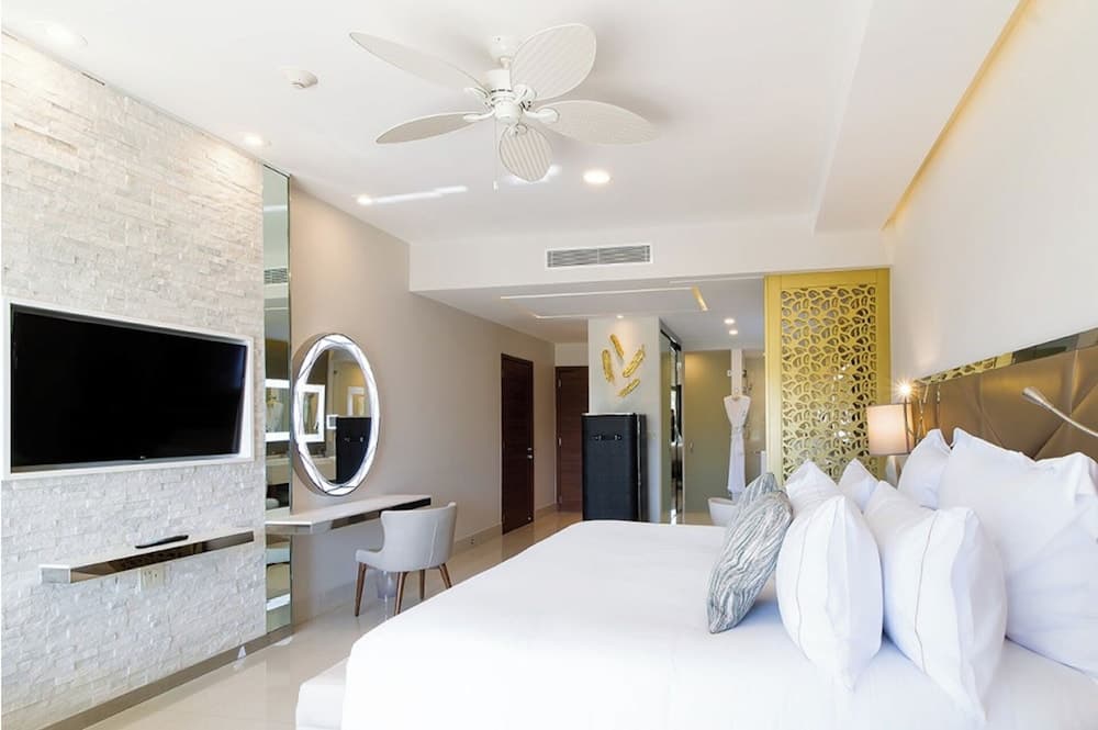 Garza Blanca Resort & Spa Los Cabos — 27