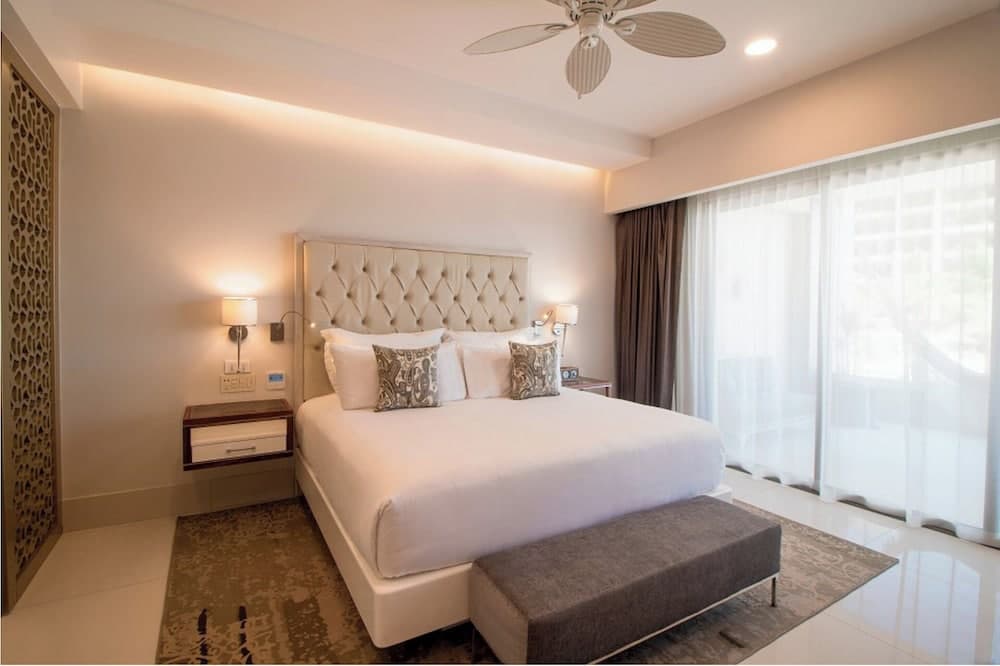 Garza Blanca Resort & Spa Los Cabos — 21