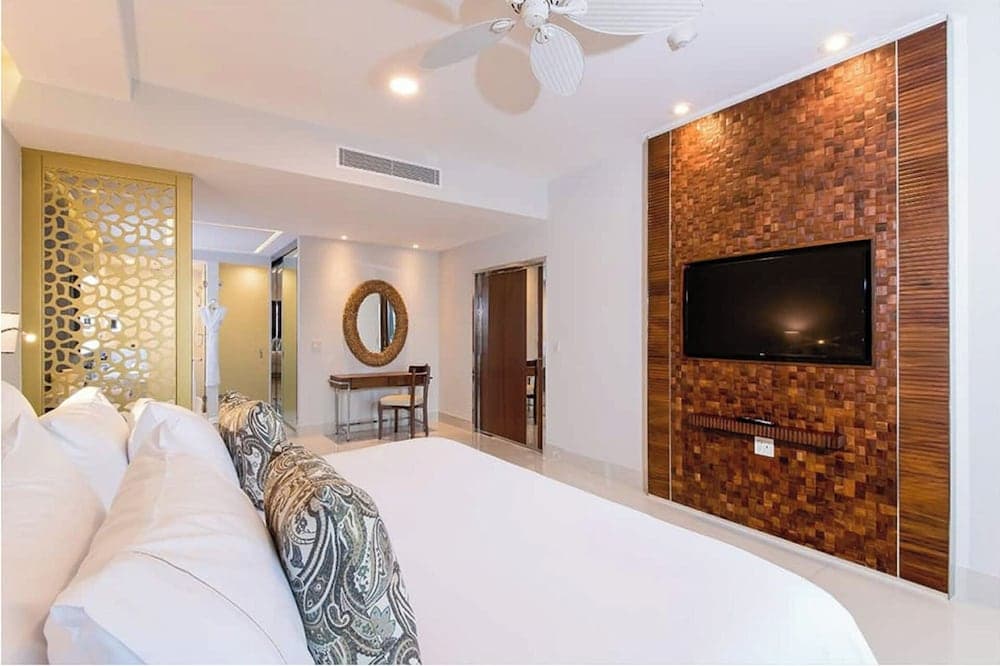 Garza Blanca Resort & Spa Los Cabos — 26