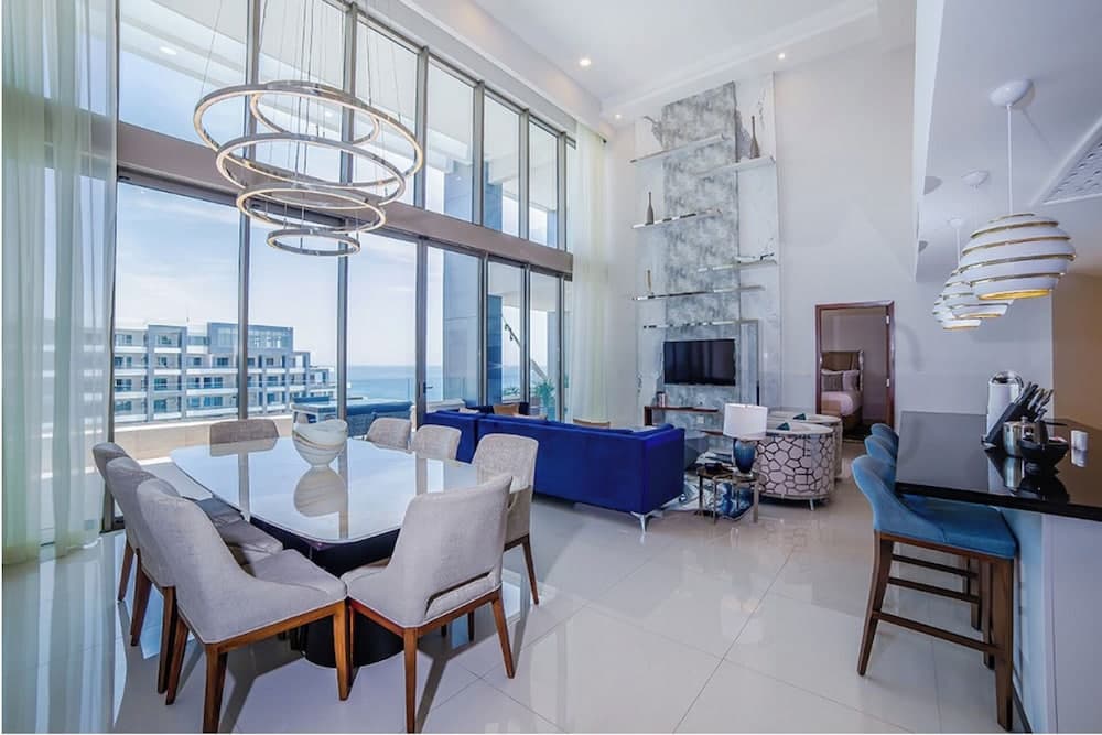 Garza Blanca Resort & Spa Los Cabos — 12