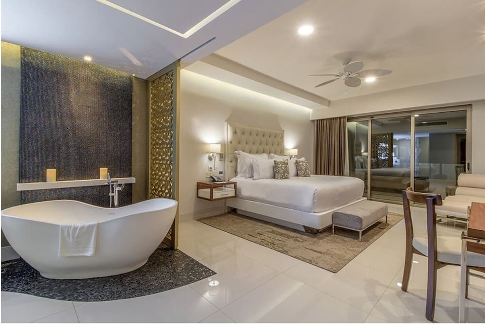 Garza Blanca Resort & Spa Los Cabos — 29