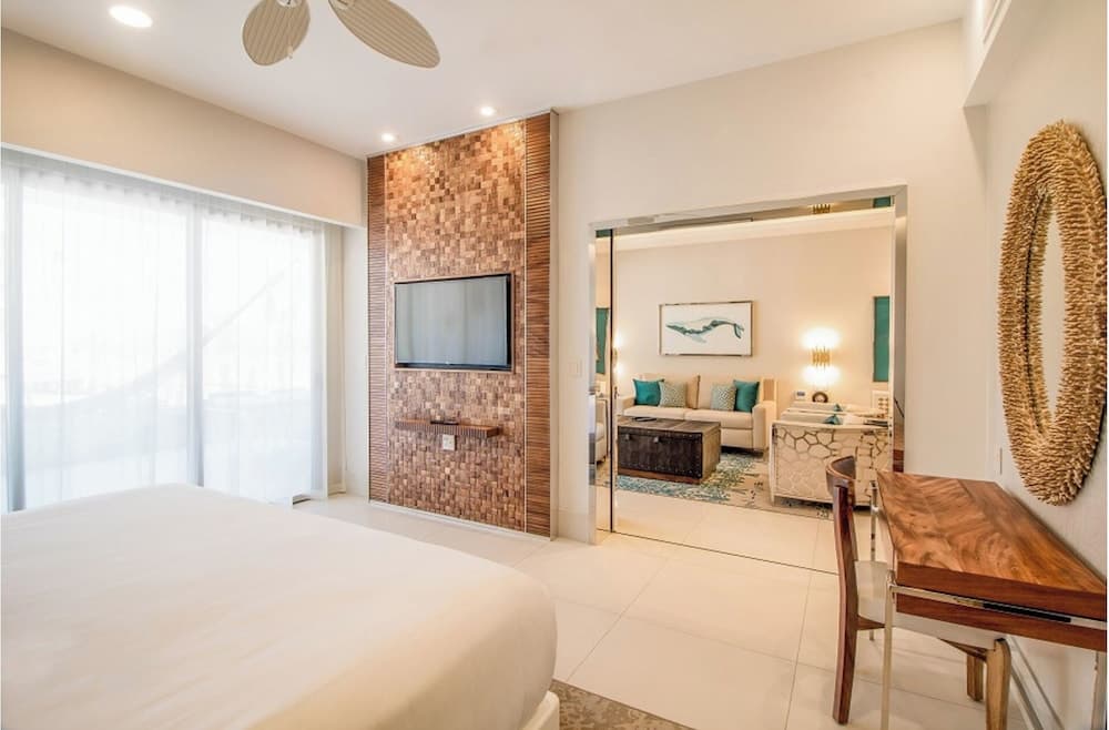 Garza Blanca Resort & Spa Los Cabos — 22