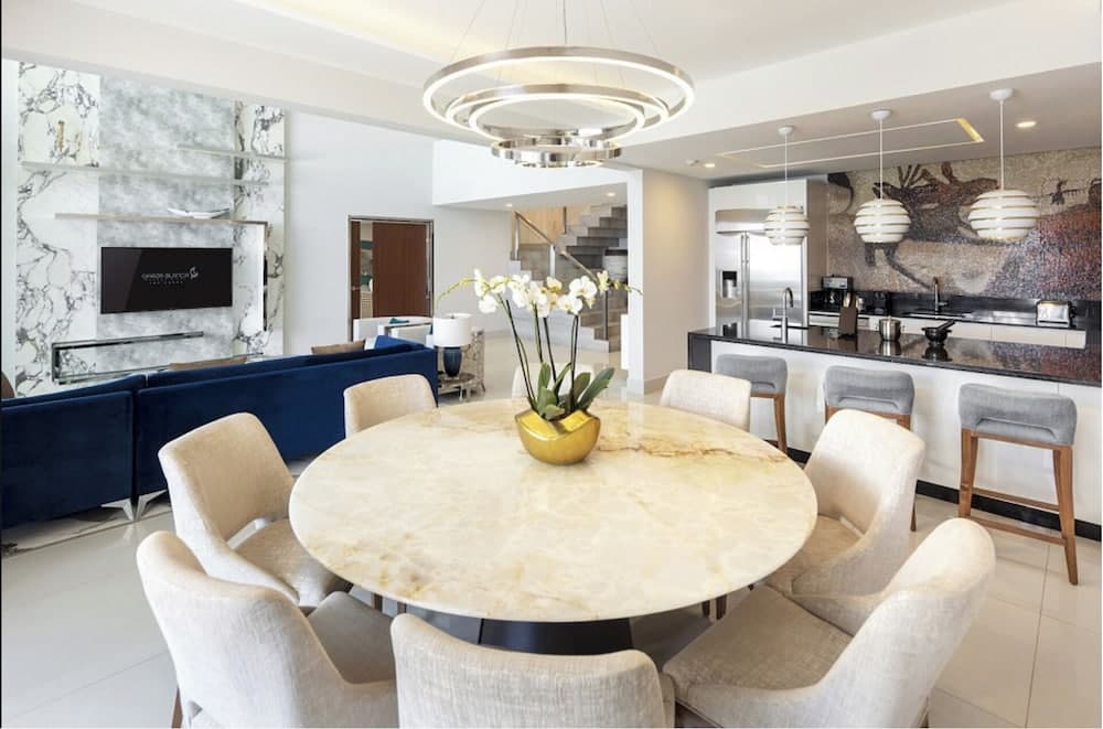 Garza Blanca Resort & Spa Los Cabos — 21