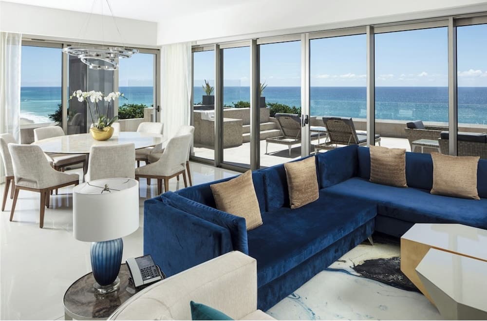 Garza Blanca Resort & Spa Los Cabos — 2