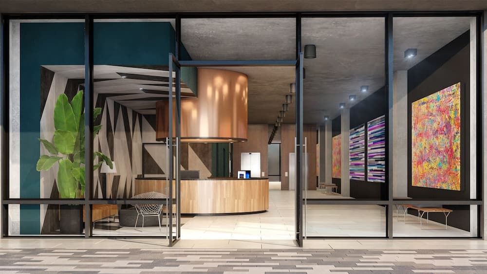 Sentral Wynwood — 5