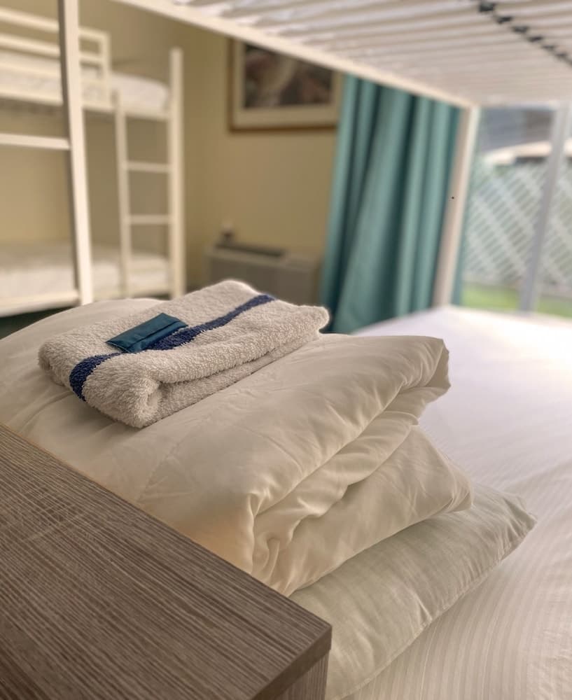 Bposhtels Tampa — 9