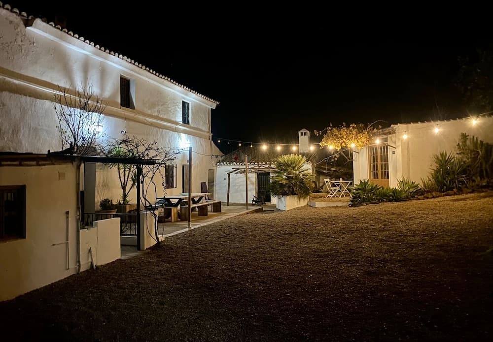 Finca Serrato — 10