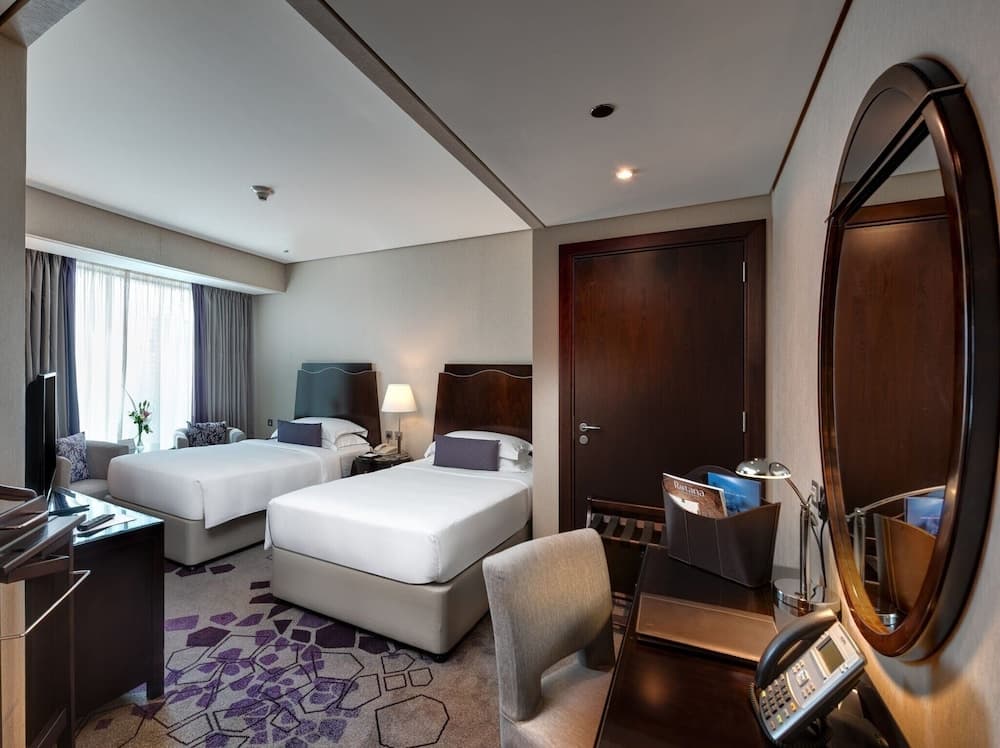 Rose Rayhaan by Rotana — 28