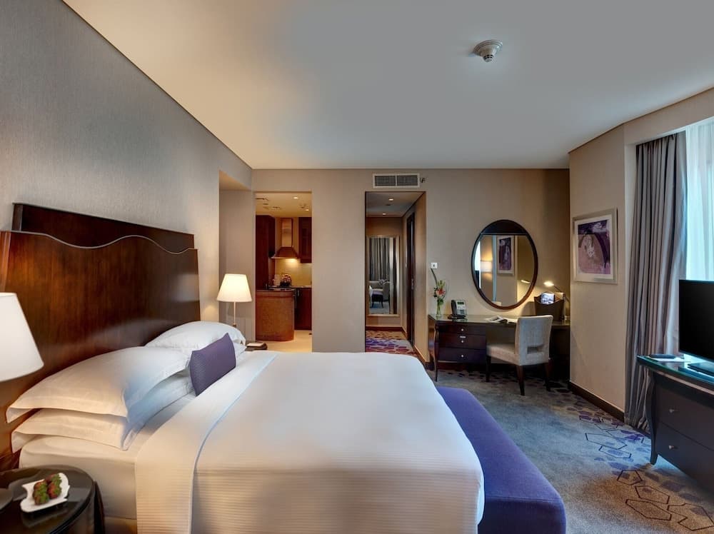 Rose Rayhaan by Rotana — 27