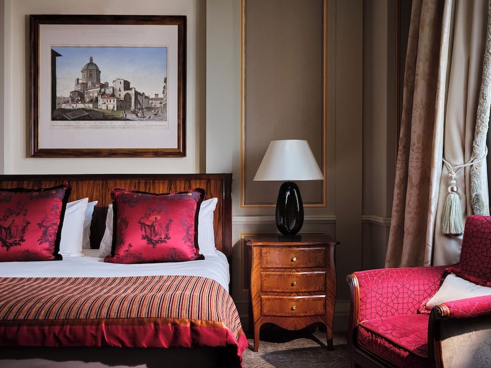 Hotel Principe Di Savoia — 29