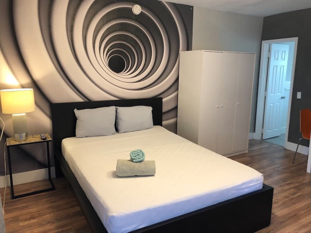 Krym - Studios in Wynwood — 8