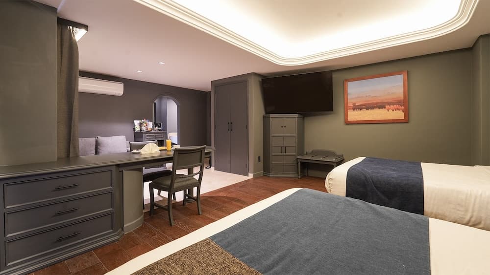 Hive Messico City By Ghotels — 8